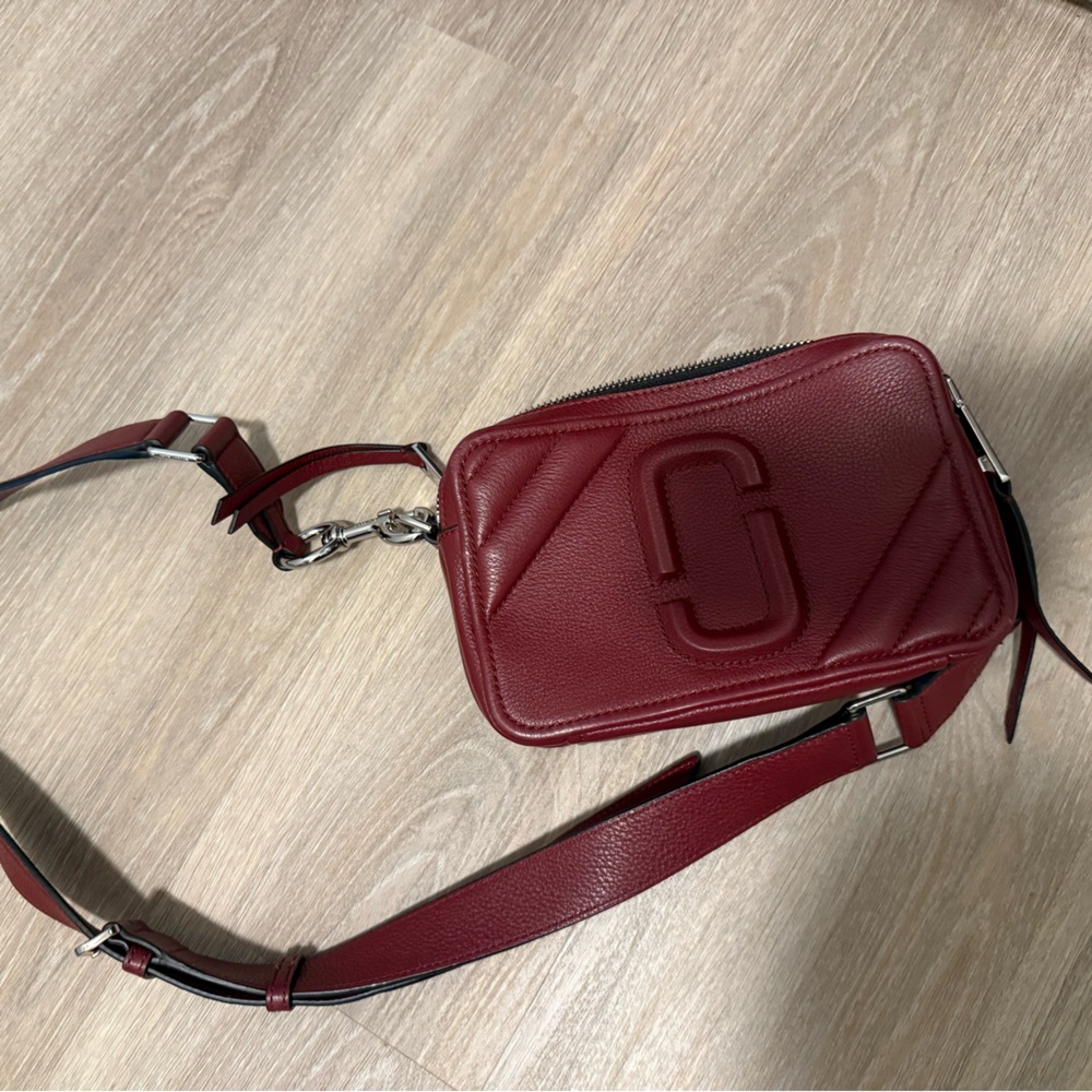 Marc Jacobs Crossbody Purse